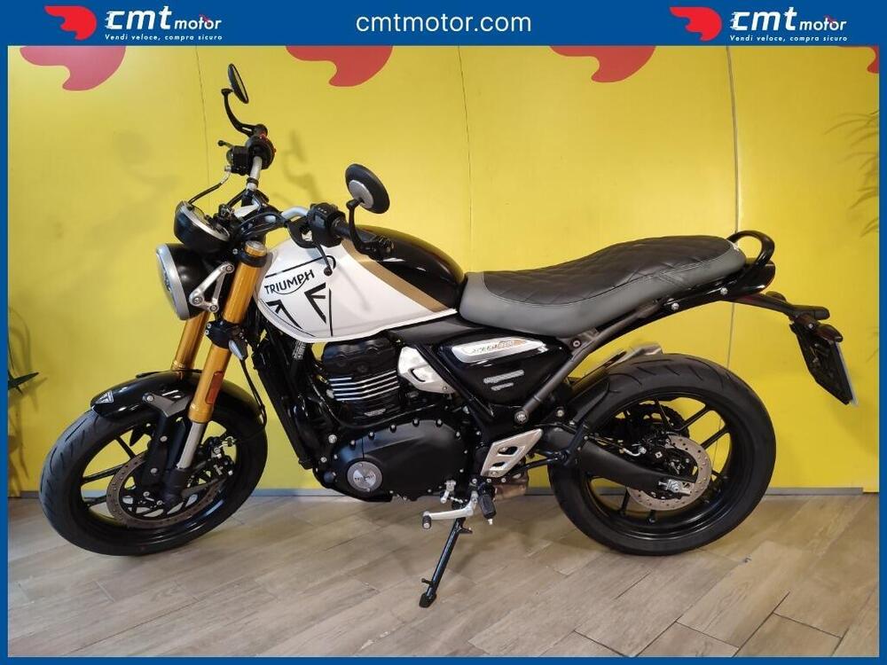 Triumph Speed 400 (2024 - 26) (3)