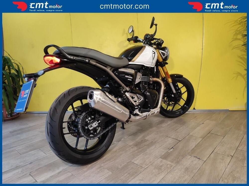 Triumph Speed 400 (2024 - 26) (4)