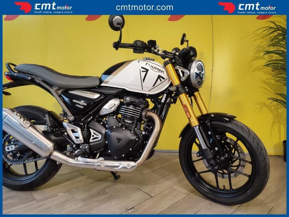 Triumph Speed 400 (2024 - 26) (6)