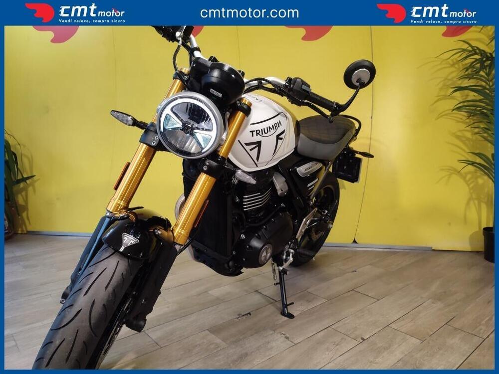 Triumph Speed 400 (2024 - 26) (7)