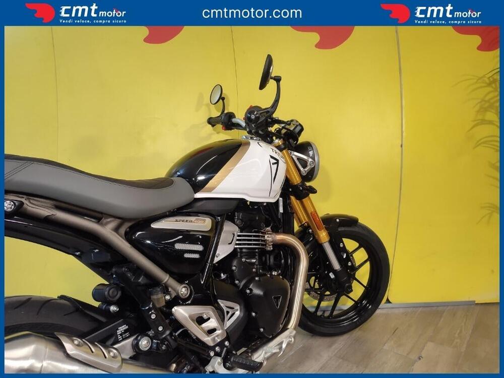 Triumph Speed 400 (2024 - 26) (8)