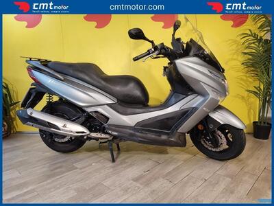 Kymco X-Town 300i ABS (2016 - 20) usata
