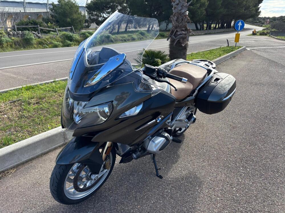 Bmw R 1250 RT (2019 - 20)