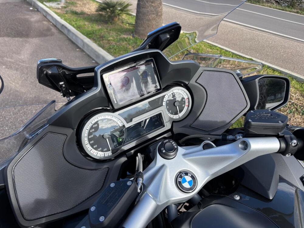 Bmw R 1250 RT (2019 - 20) (2)