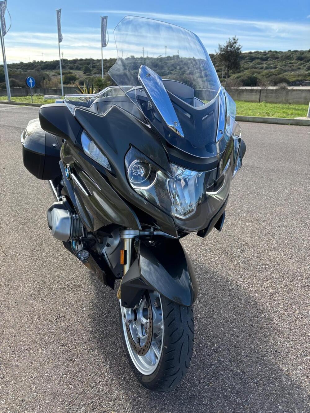 Bmw R 1250 RT (2019 - 20) (3)