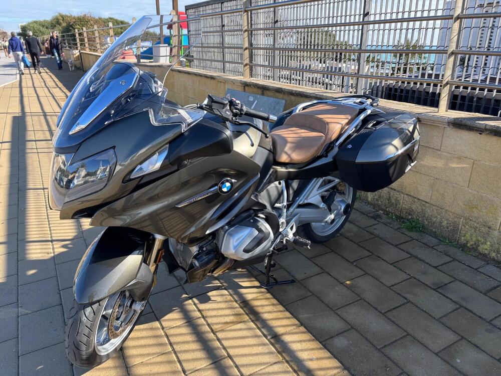 Bmw R 1250 RT (2019 - 20) (4)