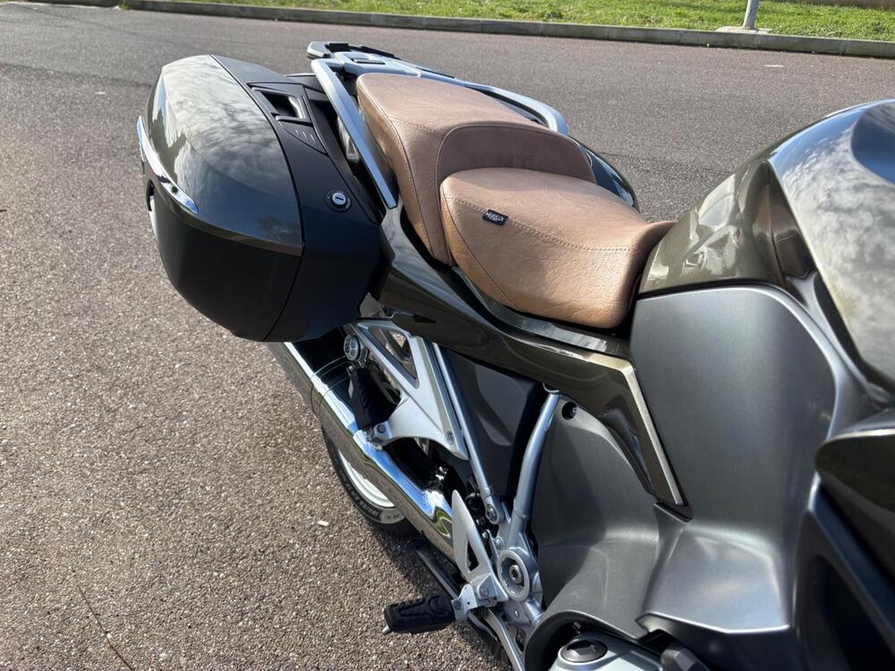 Bmw R 1250 RT (2019 - 20) (5)