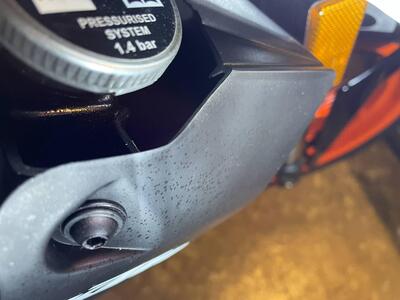 KTM 125 Duke (2024 - 25) usata