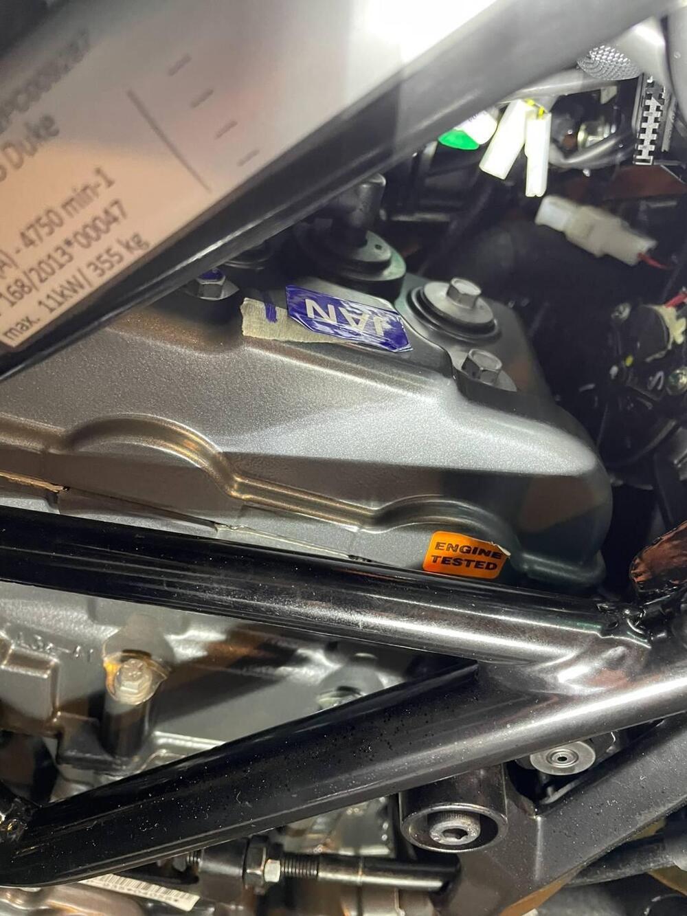 KTM 125 Duke (2024 - 25) (2)