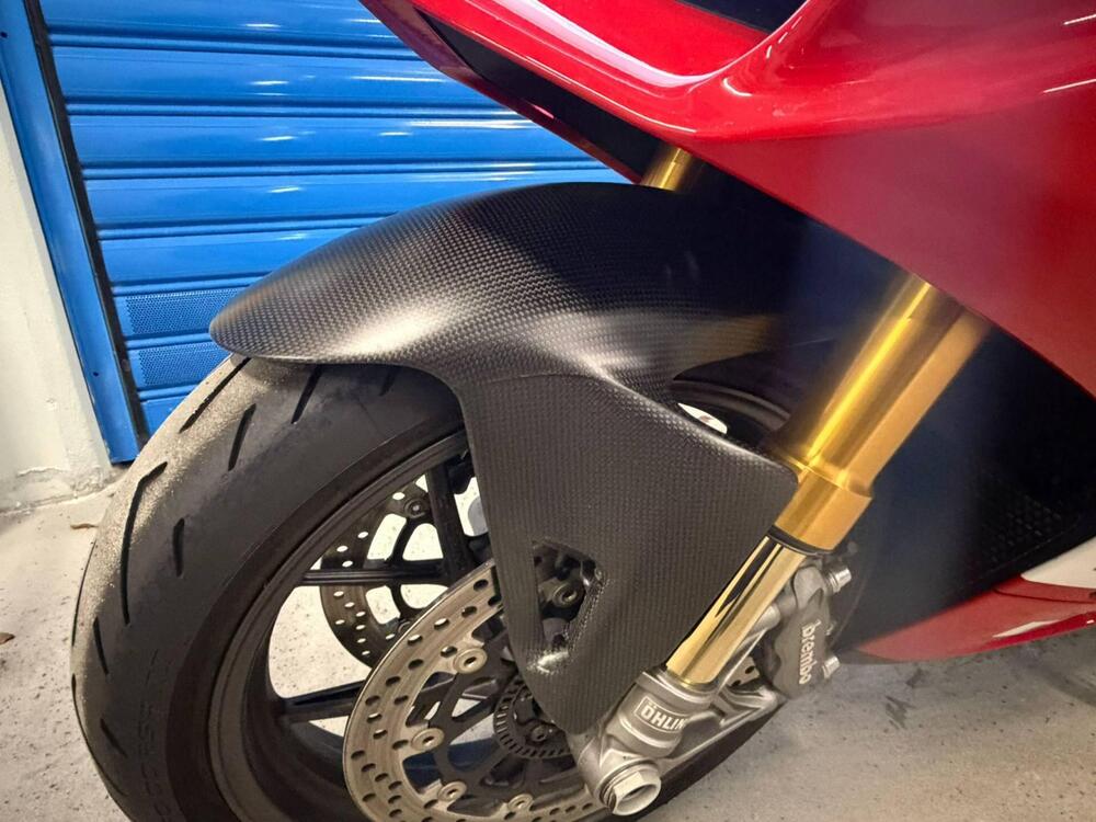 Ducati Panigale V2 Bayliss 1st Championship 20th Anniversary (2021 - 24) (9)