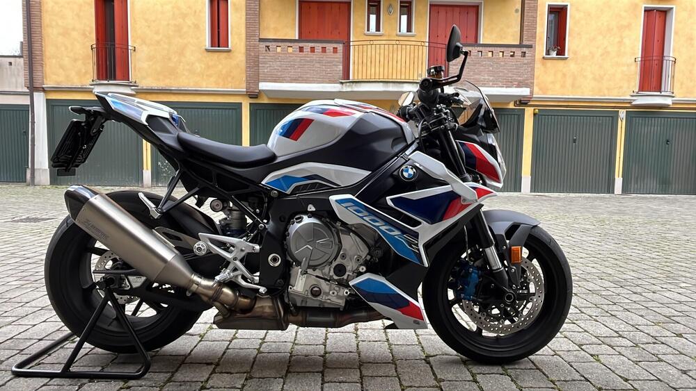 Bmw M 1000 R (2023 - 24)