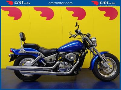 Suzuki Marauder VZ 800 usata