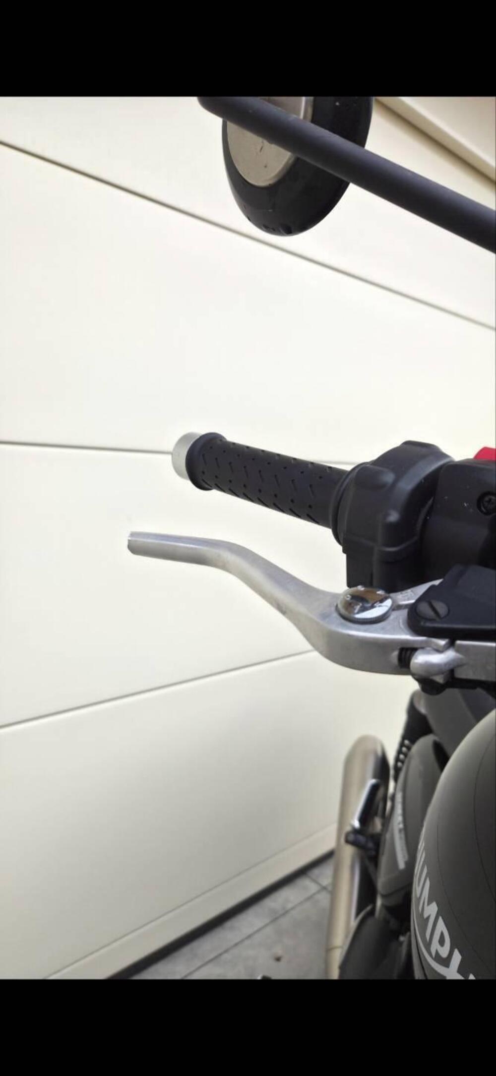 Triumph Street Twin 900 (2019 - 20) (6)