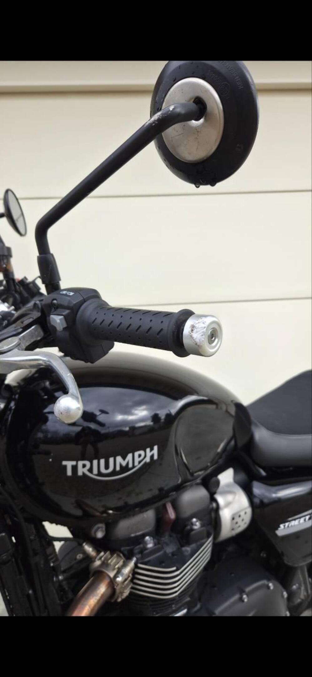 Triumph Street Twin 900 (2019 - 20) (4)