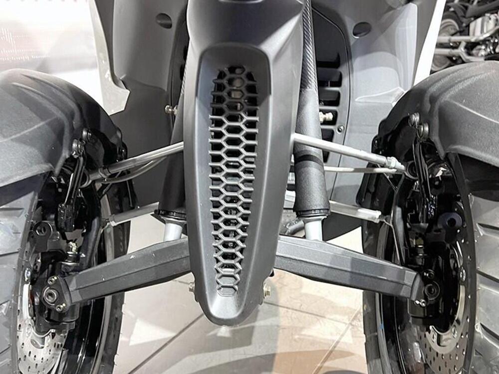 Quadro QV3 350 (2018 - 19) (4)