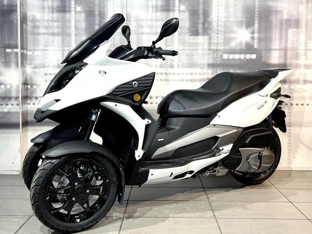 Quadro QV3 350 (2018 - 19) (7)