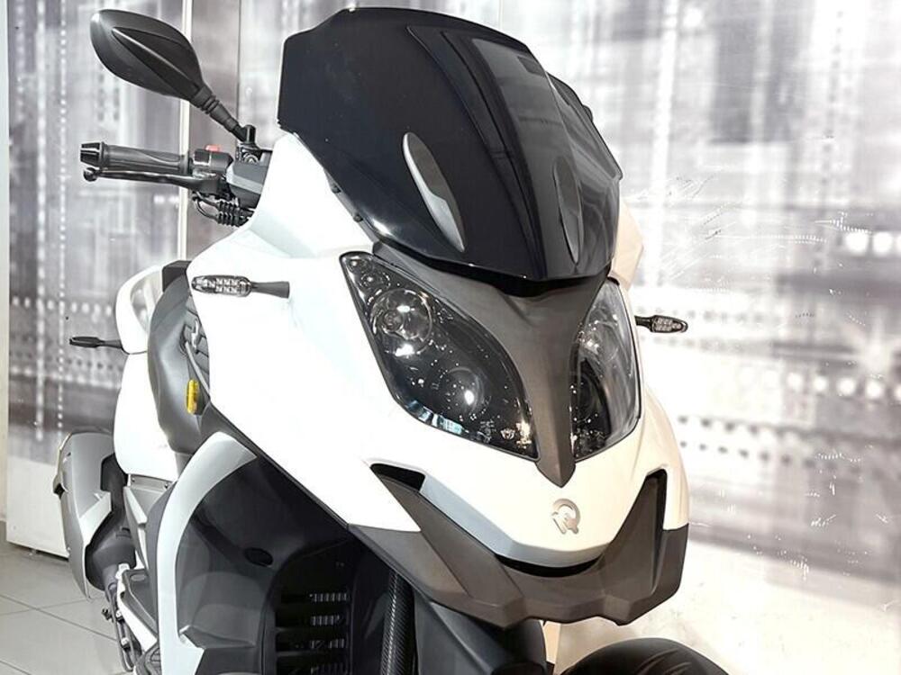 Quadro QV3 350 (2018 - 19) (9)