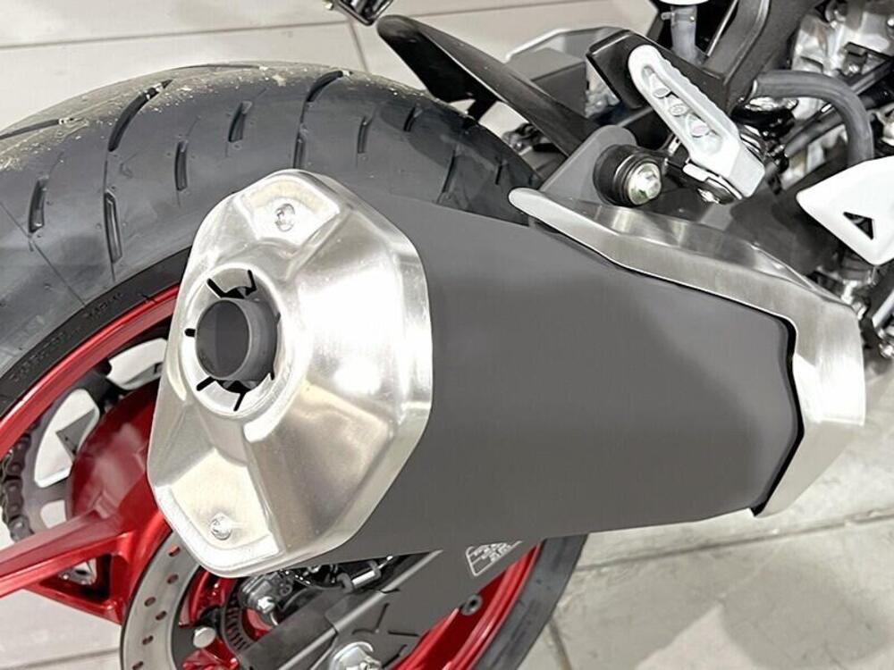 Kawasaki Z 500 SE (2024 - 26) (3)