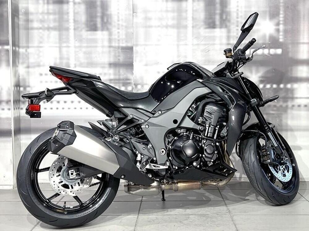 Kawasaki Z 1100 (2026) (7)