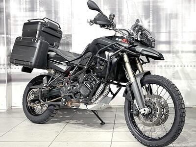 Bmw F 800 GS (2008 - 15) usata