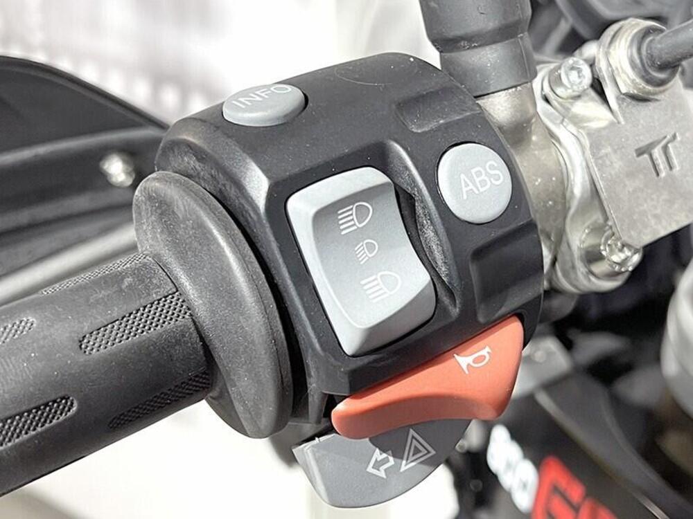 Bmw F 800 GS (2008 - 15) (3)