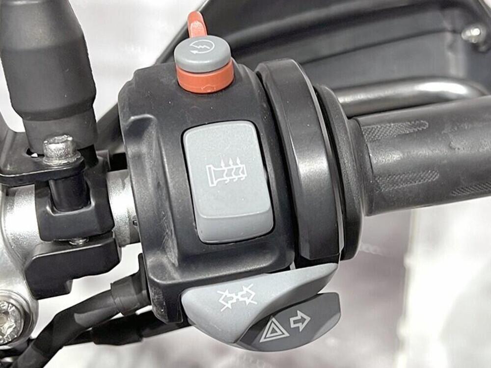 Bmw F 800 GS (2008 - 15) (4)