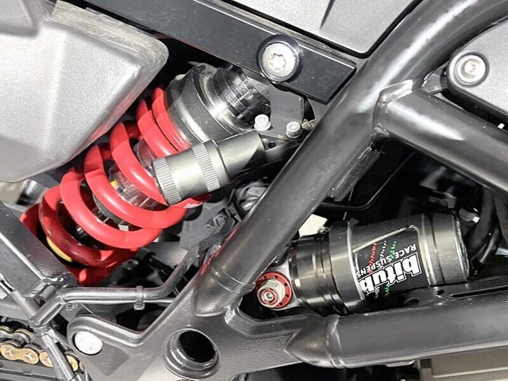 Bmw F 800 GS (2008 - 15) (5)