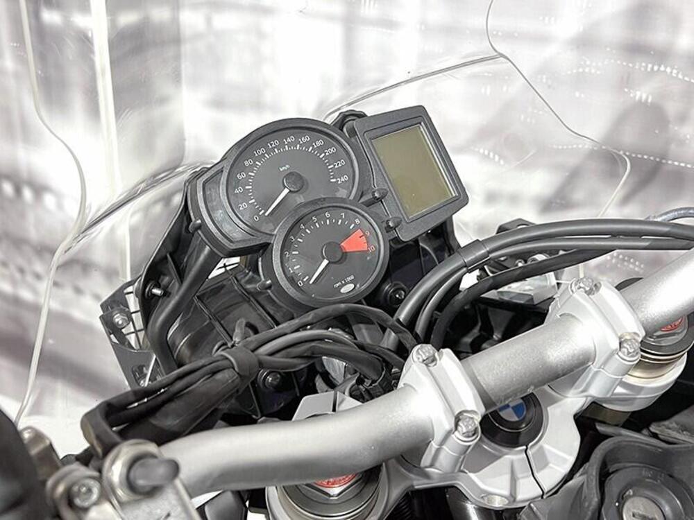 Bmw F 800 GS (2008 - 15) (6)