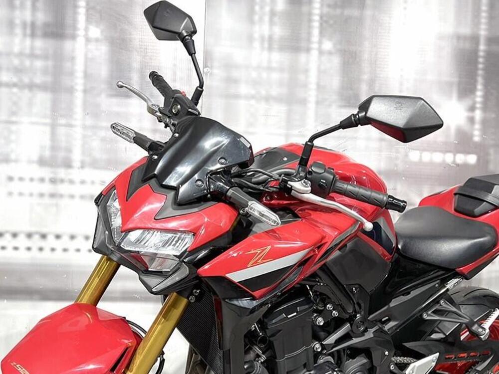 Kawasaki Z 900 50th Anniversary (2022 - 23) (5)