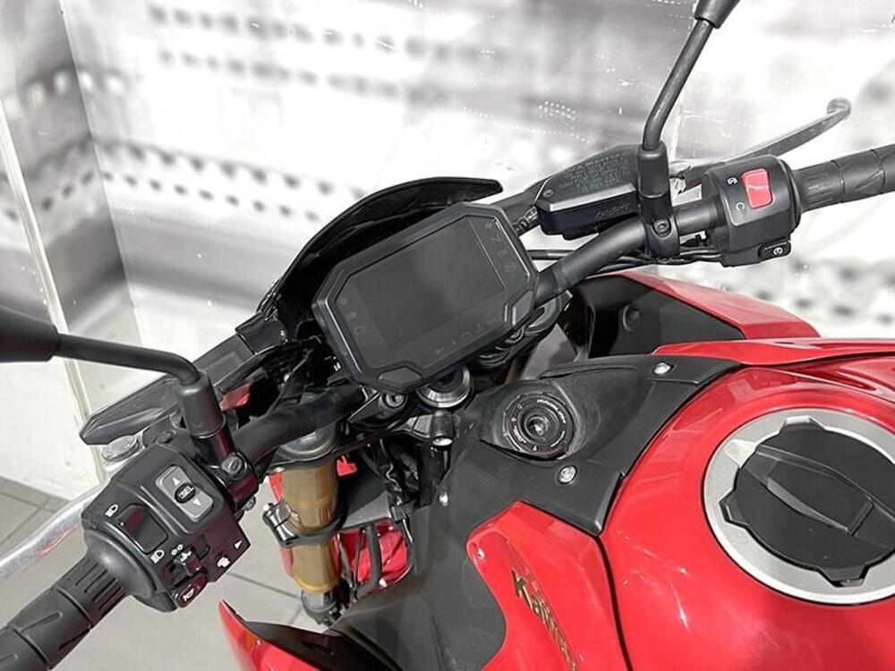 Kawasaki Z 900 50th Anniversary (2022 - 23) (6)