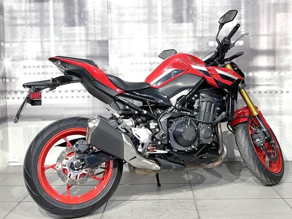 Kawasaki Z 900 50th Anniversary (2022 - 23) (8)