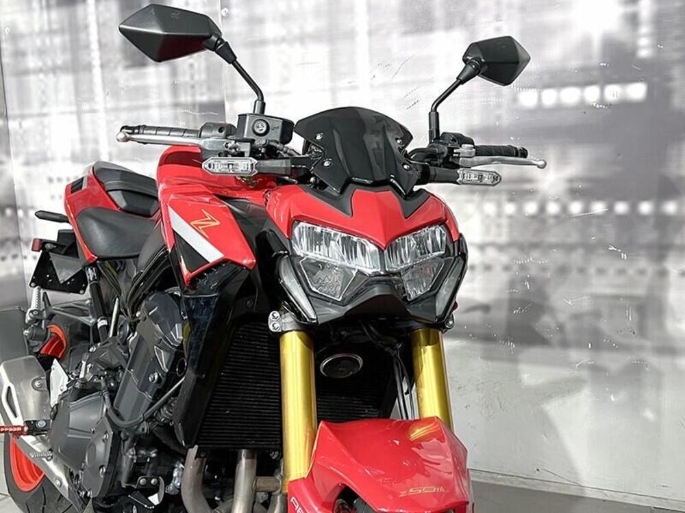 Kawasaki Z 900 50th Anniversary (2022 - 23) (9)