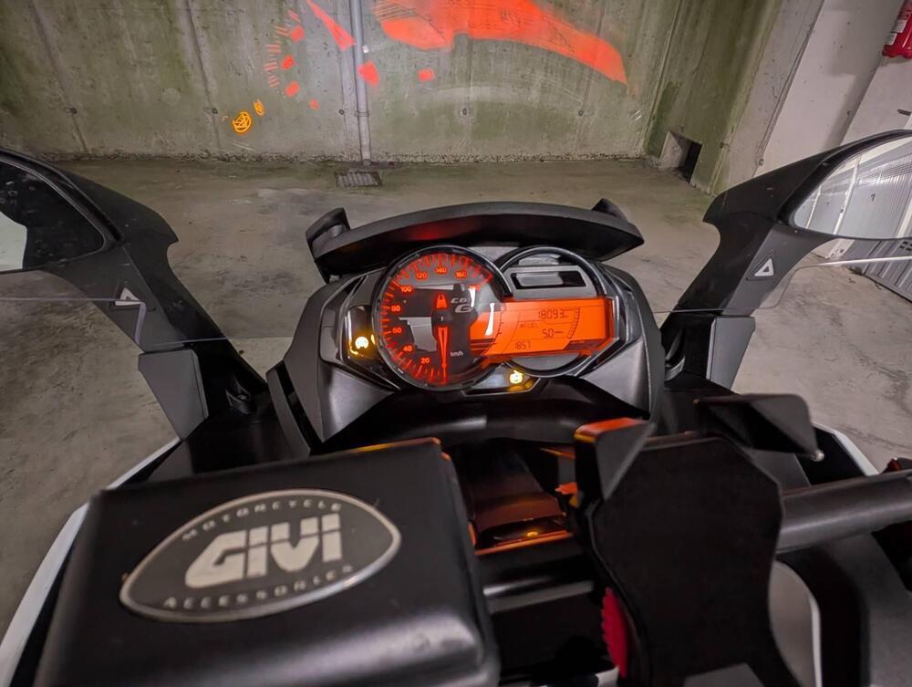 Bmw C 650 GT (2016 - 20) (2)