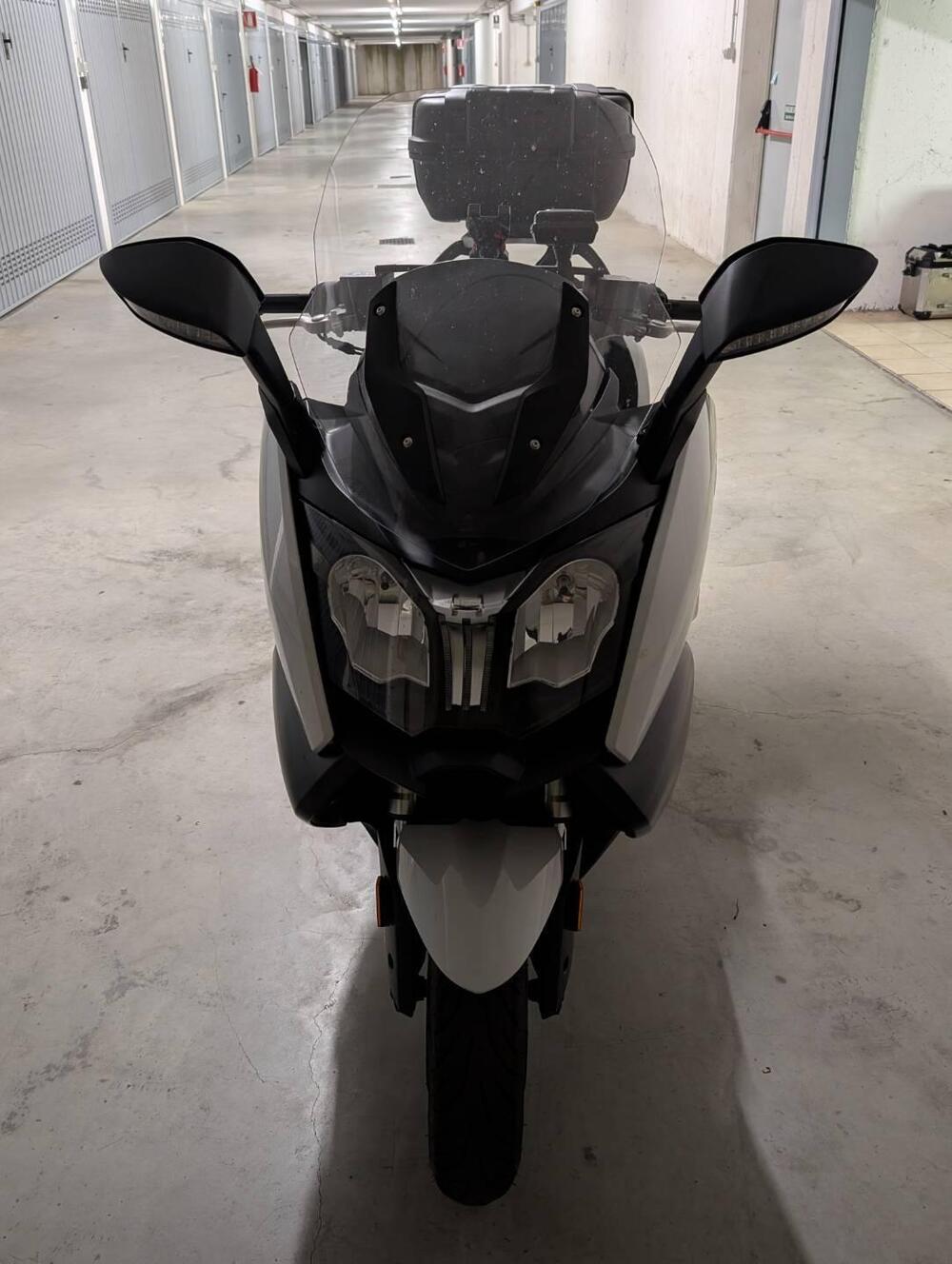 Bmw C 650 GT (2016 - 20) (4)