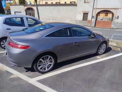 Renault Laguna Coup&eacute; 2.0 dCi 180CV 4Control del 2009 usata a Biella