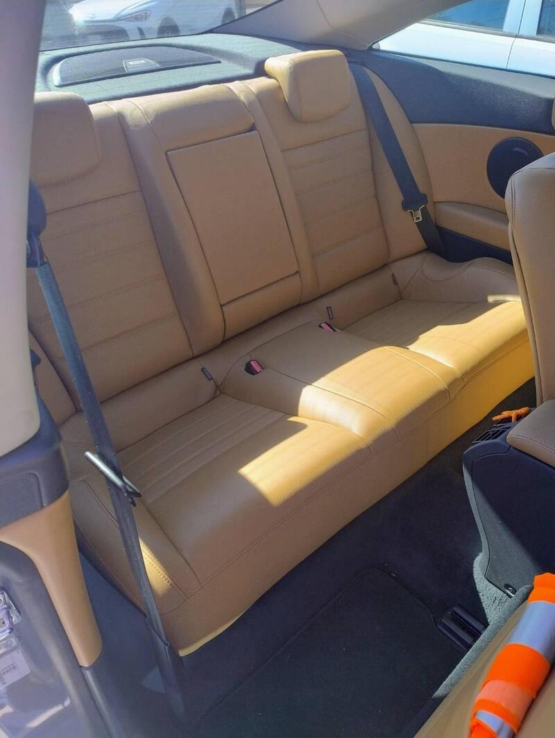 Renault Laguna Coupé usata a Biella (4)