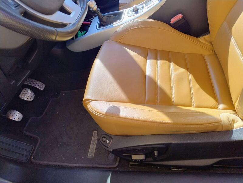 Renault Laguna Coupé usata a Biella (5)