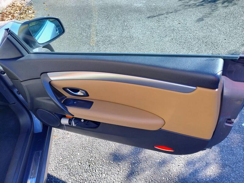 Renault Laguna Coupé usata a Biella (7)