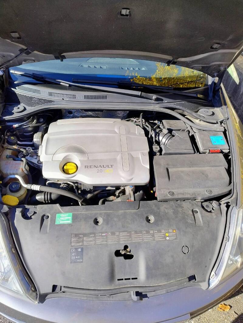 Renault Laguna Coupé usata a Biella (8)