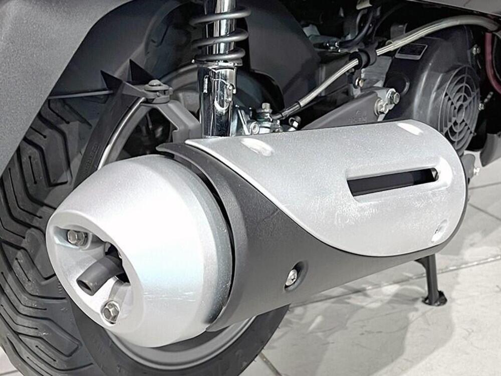 Kymco Like 125 (2009 - 17) (5)