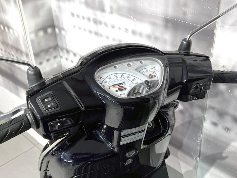 Kymco Like 125 (2009 - 17) (6)