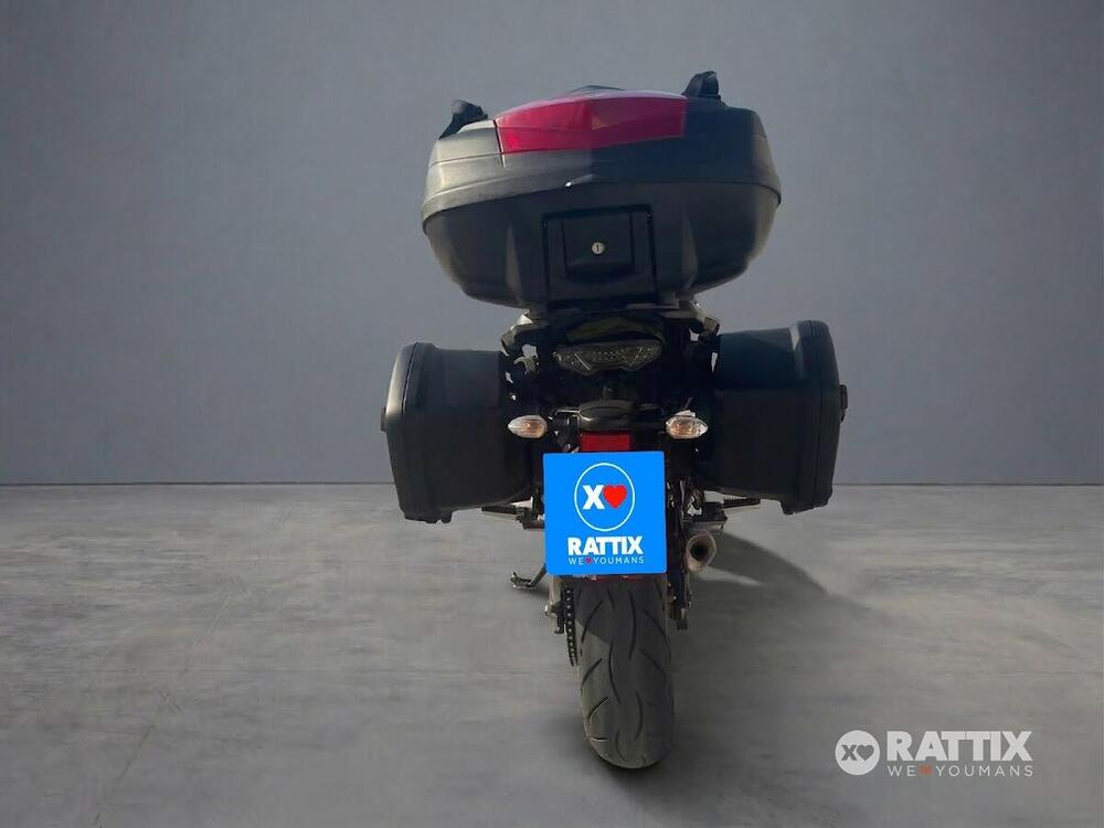 Yamaha Tracer 700 (2016 - 20) (4)