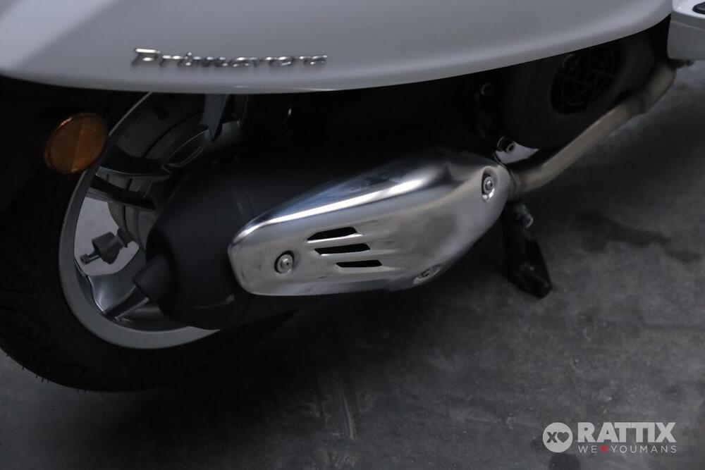 Vespa Primavera 125 (2024 - 25) (7)