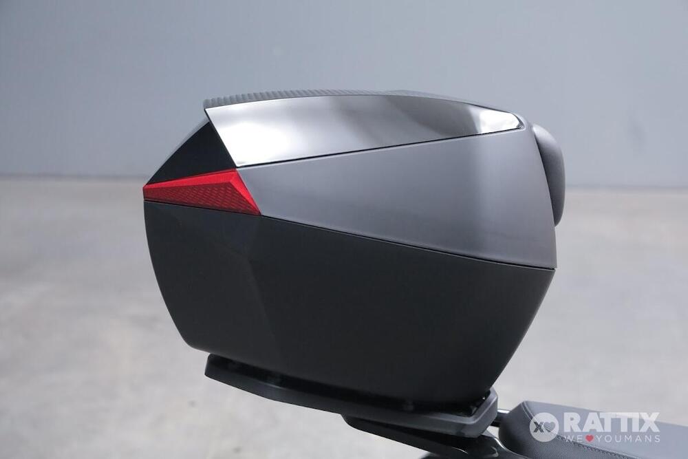 Peugeot Tweet 125 FL Active (2025 - 26) (8)