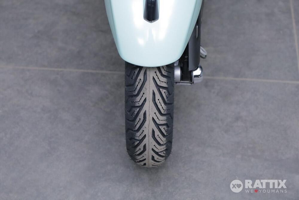 Vespa Primavera 125 (2024 - 25) (10)