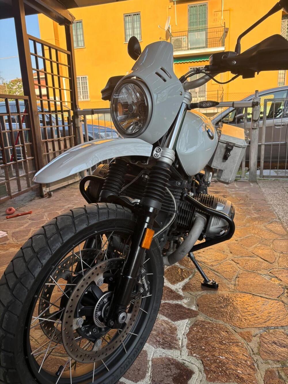 Bmw R nineT Urban GS 1200 (2017 - 20) (3)