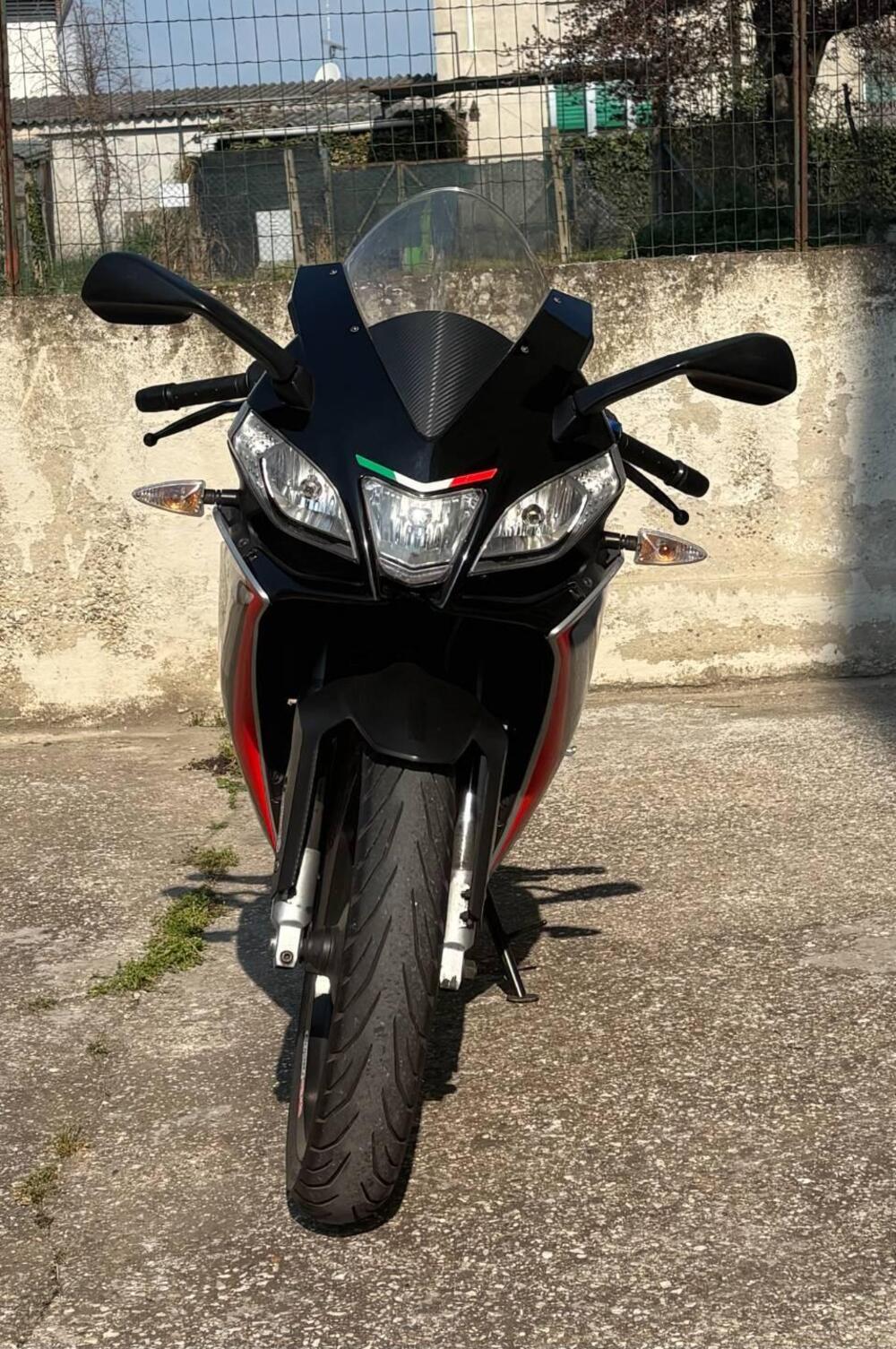 Aprilia RS4 125 (2011 - 16)
