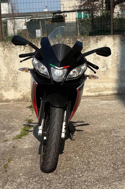 Aprilia RS4 125 (2011 - 16) usata