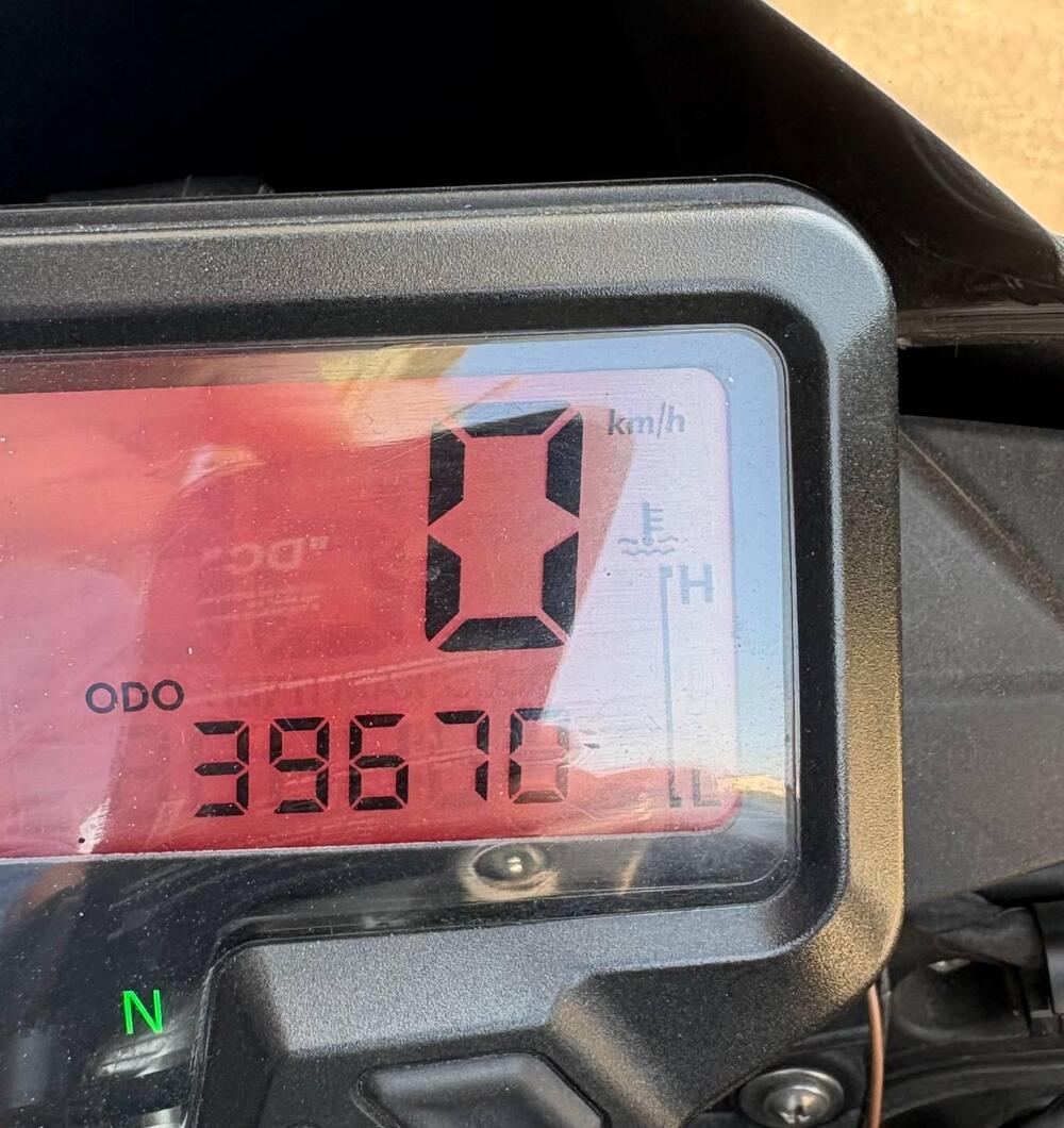 Aprilia RS4 125 (2011 - 16) (2)