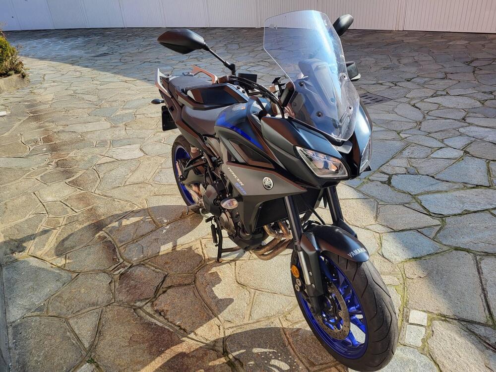 Yamaha Tracer 900 GT (2018 - 20) (6)